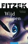 Wijd open - Sebastian Fitzek - 9789026133749