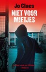 Niet voor mietjes - Jo Claes - 9789026142185