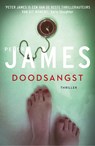 Doodsangst - Peter James - 9789026144967
