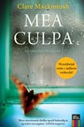Mea culpa - special Blz. - Clare Mackintosh - 9789026145803