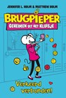 Verkeerd verbonden! - Jennifer L. Holm ; Matthew Holm - 9789026146589