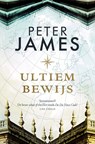 Ultiem bewijs - Peter James - 9789026146626