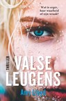 Valse leugens - Amy Lloyd - 9789026150609