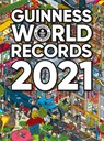 Guinness World Records 2021 - Guinness World Records Ltd - 9789026151866