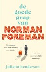 De goede grap van Norman Foreman - Julietta Henderson - 9789026152030
