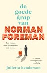 De goede grap van Norman Foreman - Julietta Henderson - 9789026152047