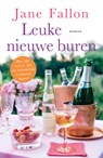 Leuke nieuwe buren - Jane Fallon - 9789026153310