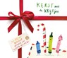 Kerst met de krijtjes - Oliver Jeffers ; Drew Daywalt - 9789026153891