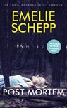 Post mortem - Emelie Schepp - 9789026154171