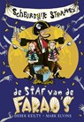 De staf van de farao's - Derek Keilty - 9789026155444