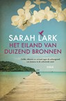 Het eiland van duizend bronnen - Sarah Lark - 9789026158179