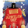 De juwelendief - M.G. Leonard ; Sam Sedgman - 9789026159879