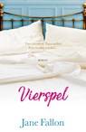 Vierspel - Jane Fallon - 9789026161506