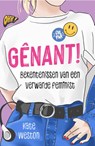 Gênant - Kate Weston - 9789026163821