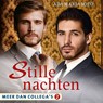 Stille nachten - Ada Maria Soto - 9789026165467