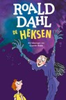 De heksen - Roald Dahl - 9789026167317