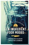Een ingrediënt voor moord - Tom Hillenbrand - 9789026169595