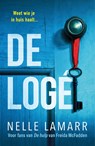 De logé - Nelle Lamarr - 9789026171352