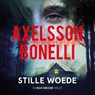 Stille woede - Ida Axelsson ; Åsa Bonelli - 9789026173295
