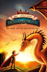 De draak met de zilveren hoorns - Emily Skye - 9789026173943