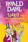 Sjakie en de chocoladefabriek - Roald Dahl - 9789026175138