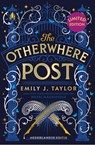 The Otherwhere Post - Emily J. Taylor - 9789026178054