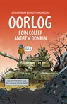 Oorlog - Eoin Colfer ; Andrew Donkin - 9789026180569
