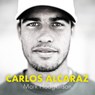 Carlos Alcaraz - Mark Hodgkinson - 9789026183348