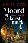 Moord op de kerstmarkt - Helen Cox - 9789026183379