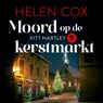 Moord op de kerstmarkt - Helen Cox - 9789026183386