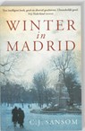 Winter in Madrid - C.J. Sansom - 9789026192395