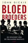 Bloedbroeders - John Dickie - 9789026321603