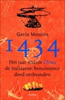1434 - MENZIES, Gavin - 9789026321757