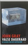 Valse dageraad - John Gray - 9789026322525
