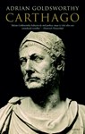 Carthago - Adrian Goldsworthy - 9789026323447