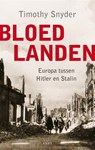 Bloedlanden - Timothy Snyder - 9789026325366
