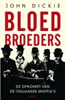 Bloedbroeders - John Dickie - 9789026326288