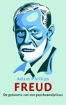 Freud - Adam Phillips - 9789026328053