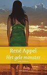 Hittegolf 6 - Het gele monster - René Appel - 9789026328367