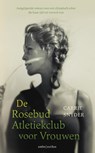 De rosebud atletiekclub voor vrouwen - Carrie Snyder - 9789026329494