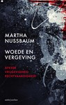 Woede en vergeving - Martha Nussbaum - 9789026329586