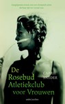 De Rosebud atletiekclub voor vrouwen - Carrie Snyder - 9789026329609
