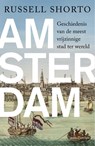 Amsterdam - Russell Shorto - 9789026333415
