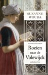 Roeien naar de Volewijck - Suzanne Wouda - 9789026333934