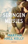 Seringenmeisjes - Martha Hall Kelly - 9789026337680