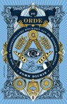 De Orde - John Dickie - 9789026341106