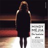 De laatste akte - Mindy Mejia - 9789026342233