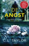 De angst - C.L. Taylor - 9789026344466