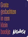 Groeipijn - Akwasi - 9789026345647