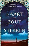 De kaart van zout en sterren - Jennifer Zeynab Joukhadar - 9789026346170
